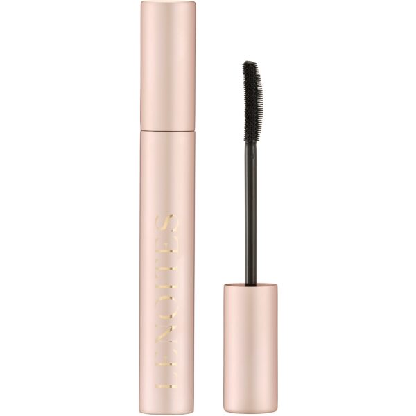 Lenoites  Eyelash Activating Serum Mascara Black