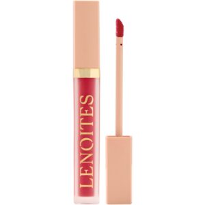 Lenoites Tinted Lip Oil  Bold