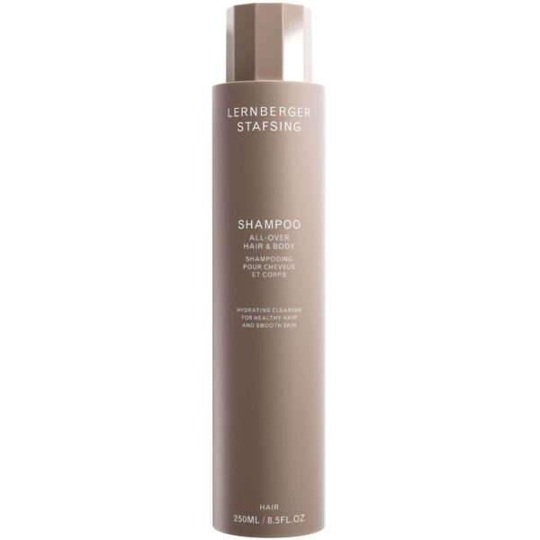 Lernberger Stafsing All-over Hair & Body Shampoo  250 ml