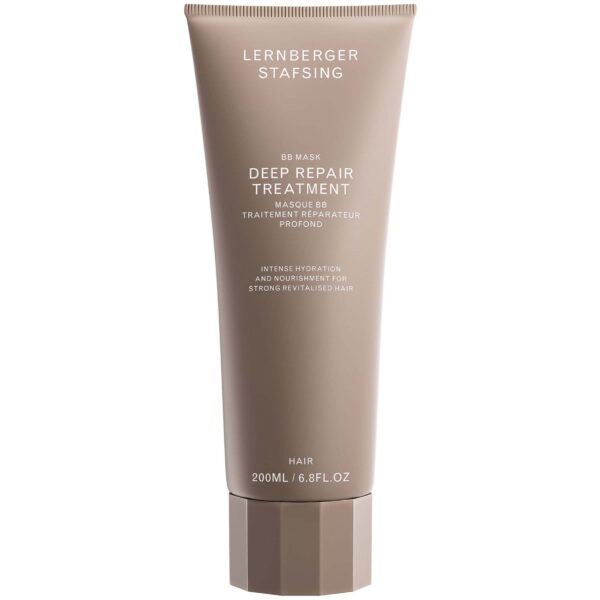 Lernberger Stafsing BB Mask - Deep Repair Treatment  200 ml