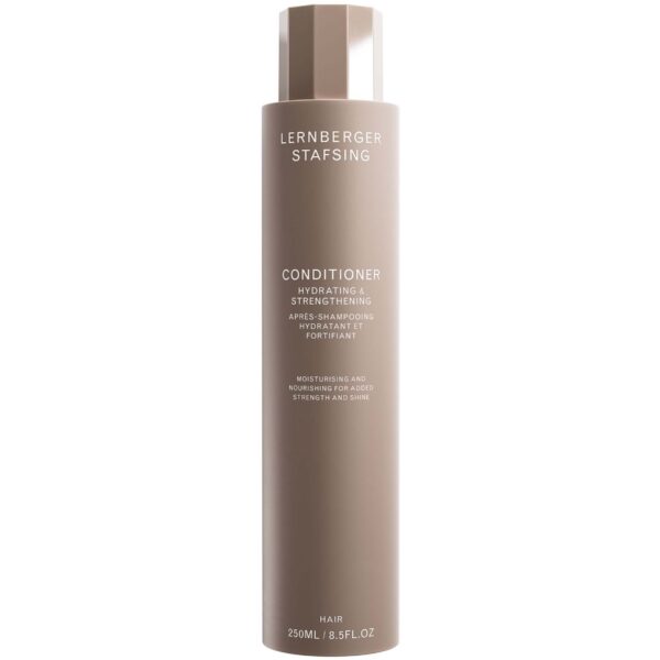 Lernberger Stafsing Conditioner Hydrating & Strengthening  250 ml