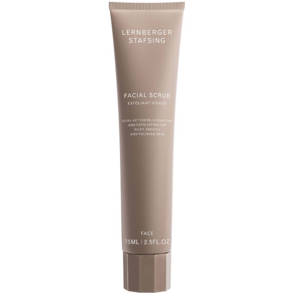 Lernberger Stafsing Facial Scrub 75 ml