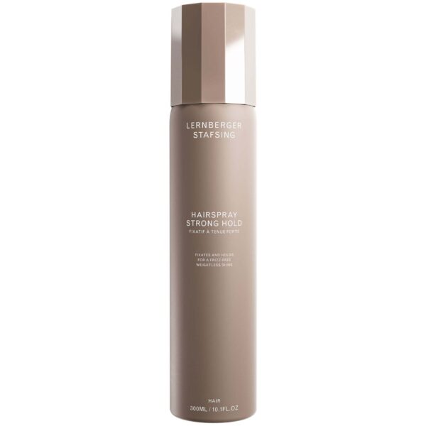 Lernberger Stafsing Hair Spray Strong Hold 300 ml