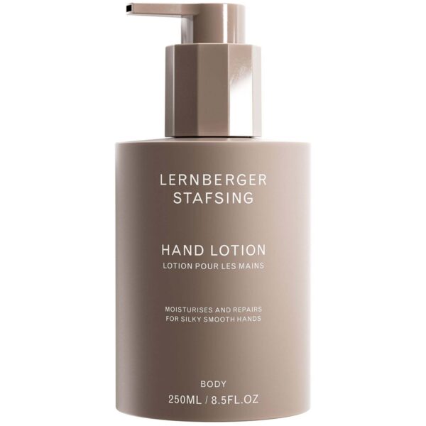 Lernberger Stafsing Hand Lotion  250 ml