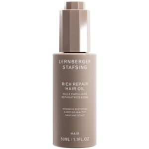 Lernberger Stafsing Rich Repair Hair Oil  50 ml