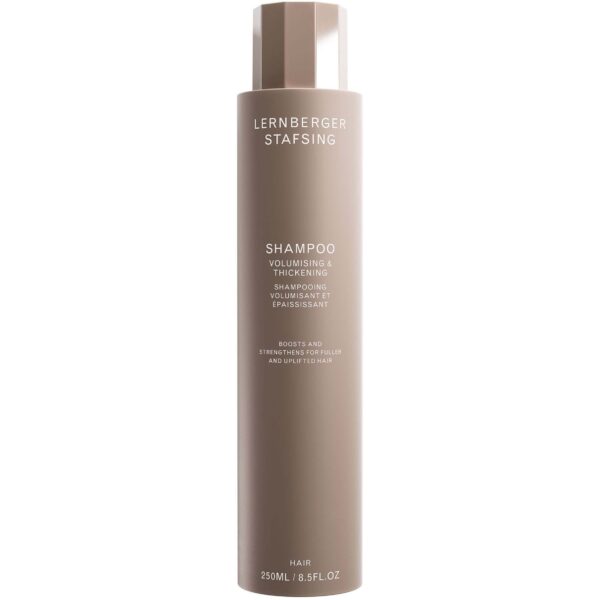 Lernberger Stafsing Shampoo Volumising & Thickening  250 ml