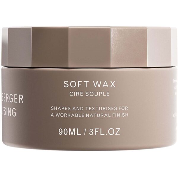 Lernberger Stafsing Soft Wax 90 ml