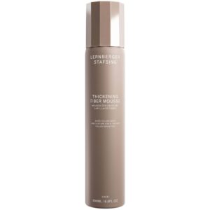 Lernberger Stafsing Thickening Fiber Mousse  200 ml