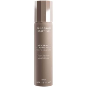 Lernberger Stafsing Travel Size Hairspray Strong Hold 80 ml