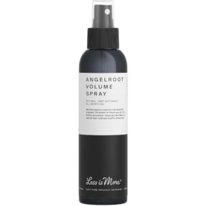 Less Is More Organic Angelroot Volume Spray 150 ml