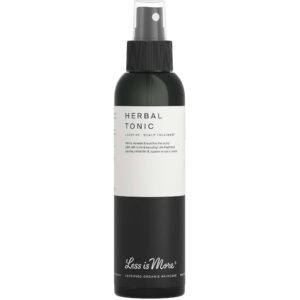 Less Is More Organic Herbal Tonic  150 ml