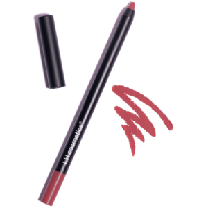 LH cosmetics Crayon Dusty Pink