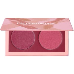 LH cosmetics Duo Dimension Element