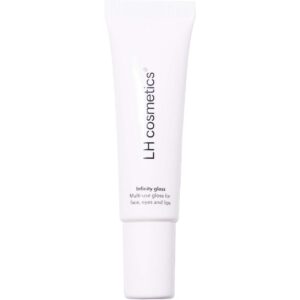 LH cosmetics Face gloss Infinity glass 20 ml