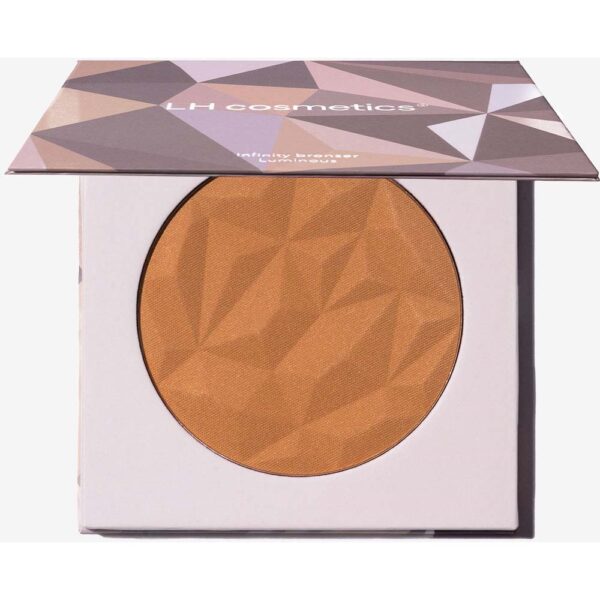 LH cosmetics Infinity Bronzer Endless