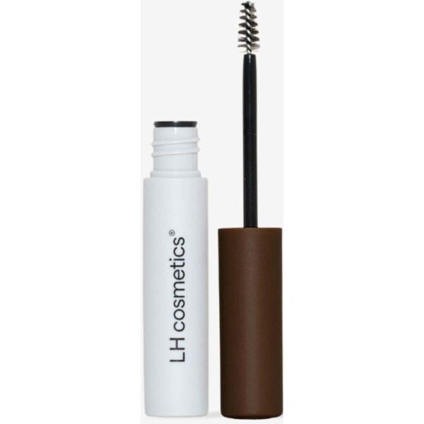 LH cosmetics Tinted Brow Gel Dark Brown