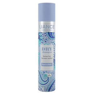 Liance Dry Shampoo Invisible 200 ml