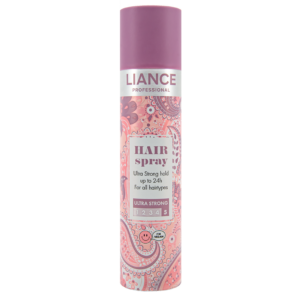 Liance Hairspray Ultra Strong 300 ml