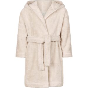 Lille Kanin Bathrobe Terry Vanilla Ice 3-4 year