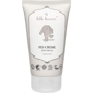 Lille Kanin Rich Creme 150 ml