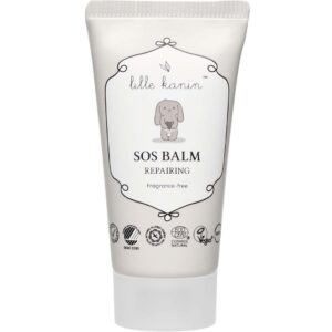 Lille Kanin SOS Balm 30 ml