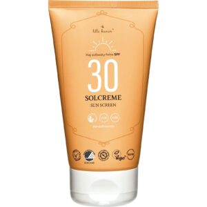 Lille Kanin Sun Cream SPF30  150 ml