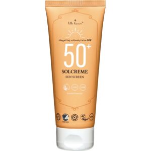 Lille Kanin Sun Cream SPF50+ 75 ml