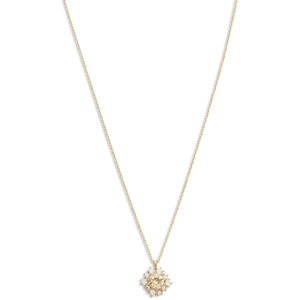 Lily and Rose Emily necklace - Golden dreams