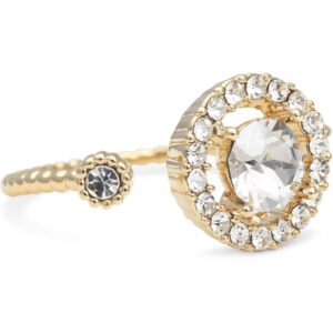 Lily and Rose Miranda ring   Silvershade