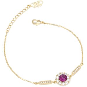 Lily and Rose Miss Sofia bracelet - Amethyst  Amethyst