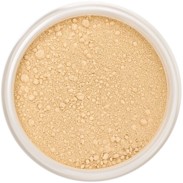 Lily Lolo Mineral Foundation SPF15 Butter Scotch