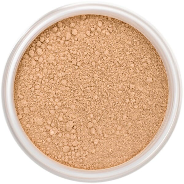 Lily Lolo Mineral Foundation SPF15 Coffee Bean