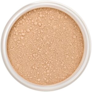 Lily Lolo Mineral Foundation SPF15 Cookie