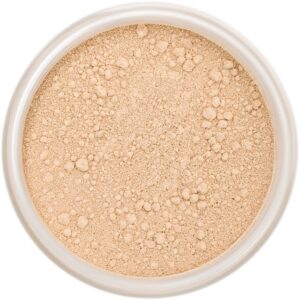 Lily Lolo Mineral Foundation SPF15 Popcorn