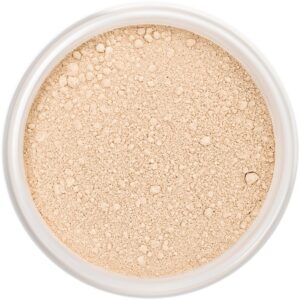 Lily Lolo Mineral Foundation SPF15 Warm Peach