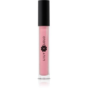 Lily Lolo Natural Lip Gloss Whisper