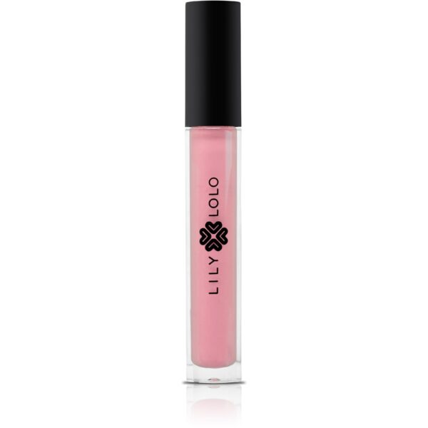 Lily Lolo Natural Lip Gloss Whisper