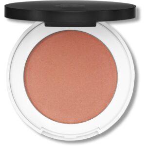 Lily Lolo Pressed Blush Lifes a Peach