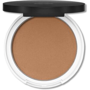 Lily Lolo Pressed Bronzer Miami Beach Matte Light Tan Miami Beach