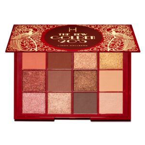 LH cosmetics The New Golden 20&apos;s Palette