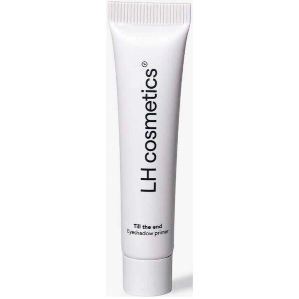 LH cosmetics Till The End Eyeshadow Primer