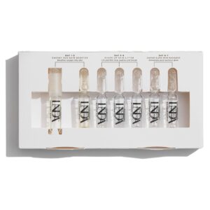 Linda Johansen Energy & Glow Face Ampoules 2 ml