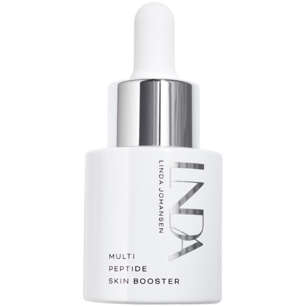 Linda Johansen Multi Peptide Skin Booster 15 ml