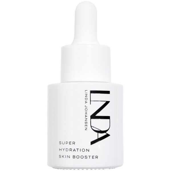 Linda Johansen Super Hydration Skin Booster 15 ml