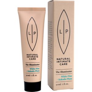 Lip Intimate Care The Illuminator White Pine + Kakadu Plum 3 30 ml