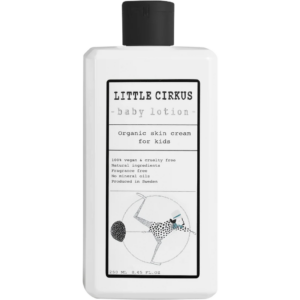 Little Cirkus Baby Lotion  250 ml