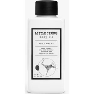 Little Cirkus Baby Oil  150 ml