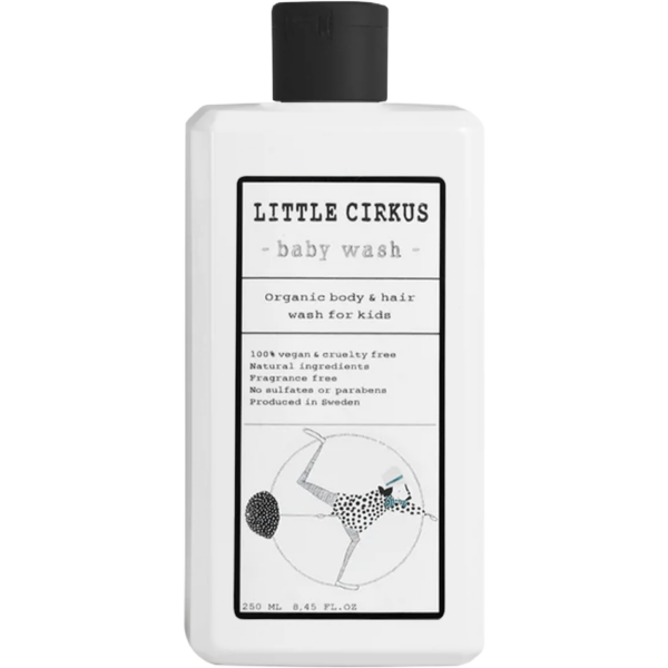 Little Cirkus Baby Wash  250 ml