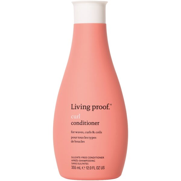 Living Proof Curl Conditioner 355 ml