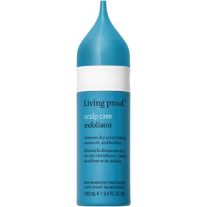 Living Proof Scalp Care Exfoliator